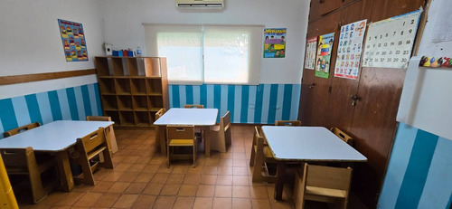 Alquiler De Casa Para Unidad Educativa En La 4 Av. De Prebo