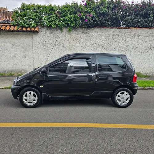 Renault Twingo 1.2 Access