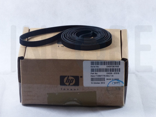 Banda Plotter Hp T2300 / T1200 / T770 Ch538-67018  De 44pul