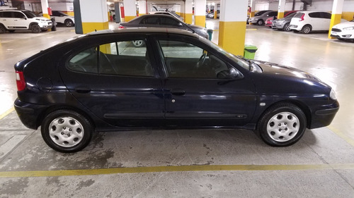 Renault Megane Bic 1.6l