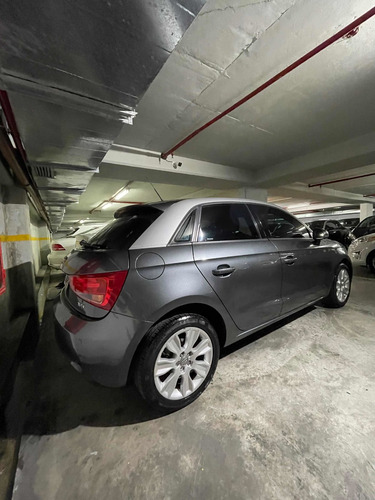 Audi A1 1.4 Ambition Tfsi 122cv Stronic 2013