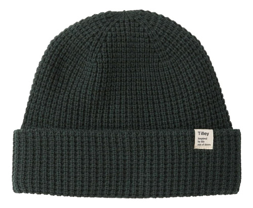 Gorro Tilley Standard Trail, Verde Oscuro, Talla Única