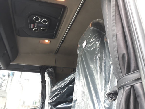 Scania P 360 4 X 2 Ano 2012 Mecânica