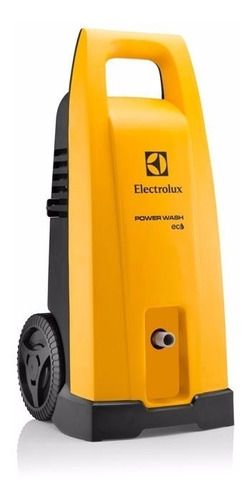 Lavadora Alta Pressao Electrolux Power Wash - Ews30 - 127v