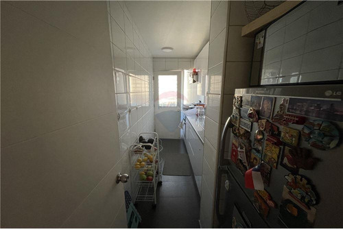 Imagen 5 de 12 de Oportunidad!! Excelente Departamento De 3d 2b