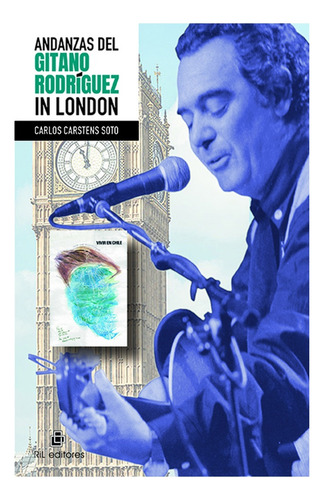 Andanzas Del Gitano Rodriguez In London