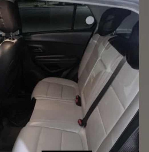 Chevrolet Tracker Ii 1.8 Fwd Ls Mt