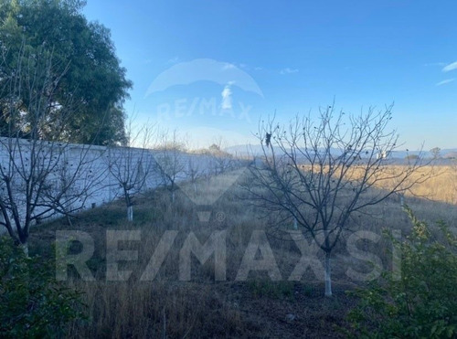 Rancho Venta Ajuchitlan Colón Querétaro Con Producción