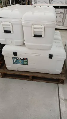 comprar Cava Igloo 150qt 142 Litros Marine Grande 