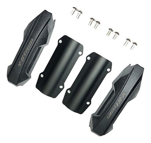 Protector Bloque Motor Para Triumph Tiger Explorer 1200