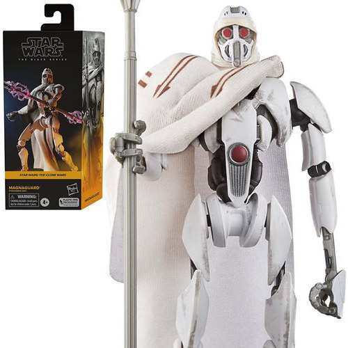 Figura Magnaguard Figura Star Wars Black Series Star Wars