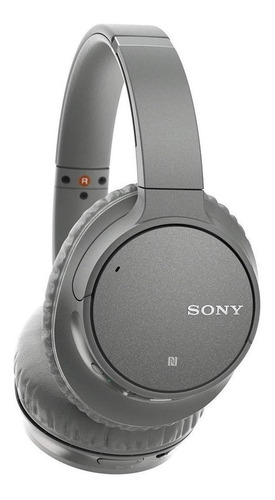 Imagen 3 de 3 de Audífonos inalámbricos Sony WH-CH700N gris