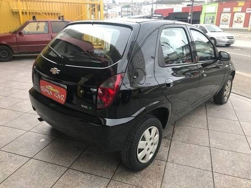 Chevrolet Celta 1.0 Mpfi Lt 8v