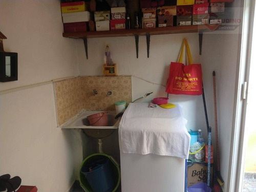 Imagem 5 de 14 de Sobrado À Venda, 79 M² Por R$ 320.000,00 - Jardim Grimaldi - São Paulo/sp - So1149