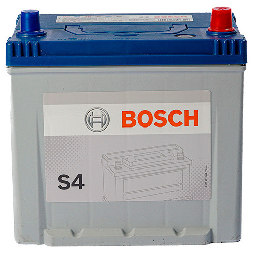 Bateria Auto Mazda Mazda 3 1.6 04-10 12v-60amp