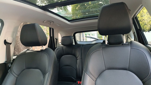 Chevrolet Captiva 1.5 Premier At