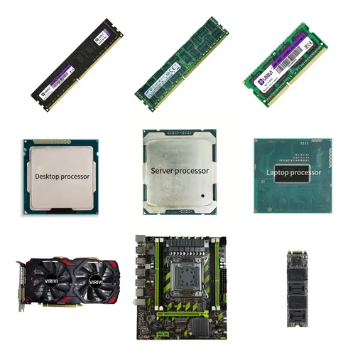 Original Procesador I5-4670k 3.4 Ghz, 4 Núcleos, 22 Nm, Cpu