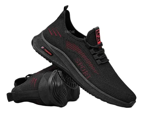 Uygb, Calzado Deportivo, Zapatillas For Correr For Hombre