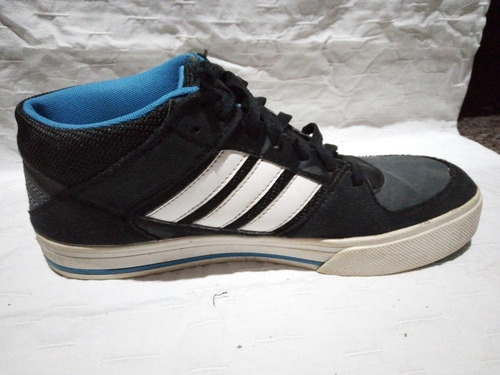 Zapatillas adidas Botitas