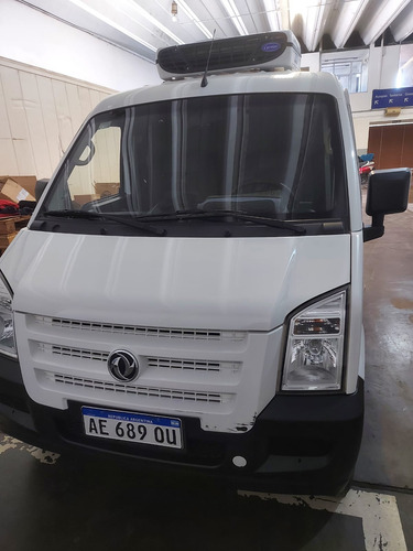 DFSK C35 1.5 Van Cargo
