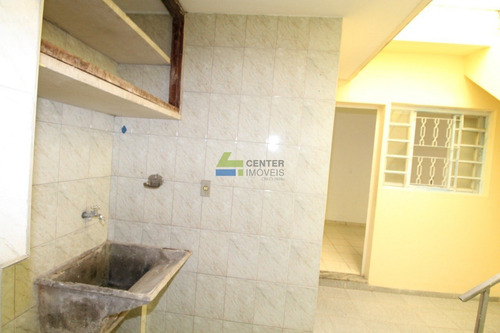 Imagem 15 de 15 de Casa - Vila Mariana - Ref: 15047 - L-873044