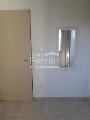 Imagem 6 de 15 de Apartamento No Tucuruvi Por $265.000,00 - Cf28868