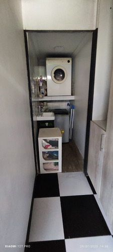 Casa - Dos Pisos En Amplio Terreno Lazo - Comun San Miguel