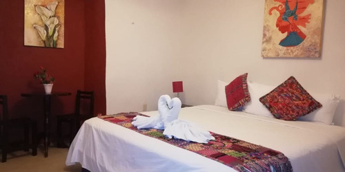 Imagen 17 de 26 de Hotel Boutique Campeche Centro