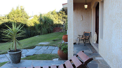 Imagen 10 de 14 de Casa En Venta Punta Del Este 4 Dormitorios, 1150 M2 Terreno