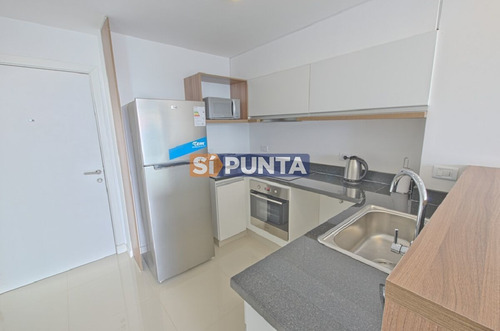 Imagen 3 de 24 de Apartamento En Venta Playa Brava