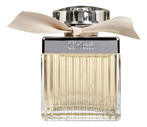 Chloé Feminino Eau De Parfum 50ml Original Selo Adipec