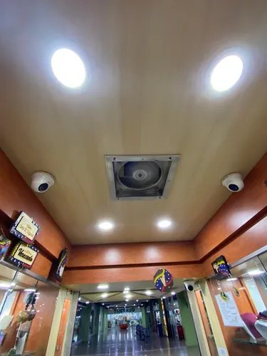 Carreta Comercial Kiosko (Usado)