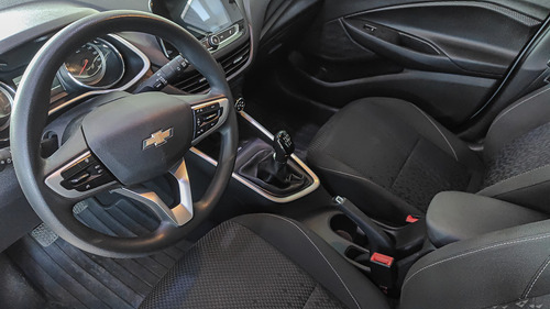 Chevrolet Onix plus 1.2 Lt Tech Onstar