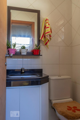 Casa À Venda - Água Fria, 4 Quartos, 444 - S893130897