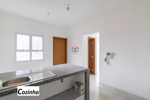 Imagem 9 de 27 de Sobrado À Venda, 3 Quartos, 1 Suíte, 2 Vagas, Valparaíso - Santo André/sp - 13702