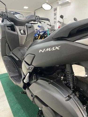 Imagem 9 de 11 de Yamaha Nmax 160 Abs 2022