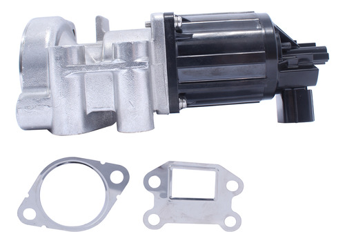 Valvula Egr Mitsubishi L200 Katana 2500 4d56tu Kb4t 2.5 2015