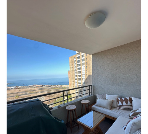 Venta Depto Almagro Aurora 2d 2b Vista Al Mar