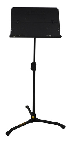 Atril Hercules P/partitura Bs-301b Confirma Existe )
