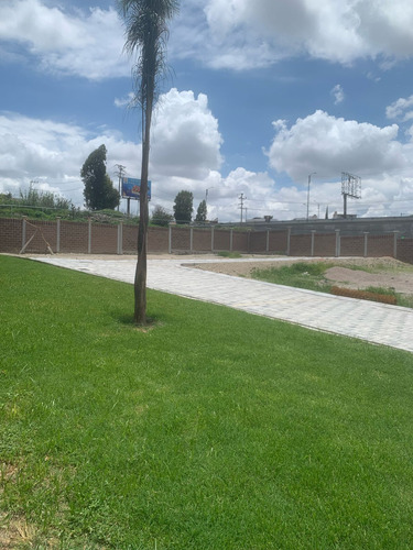 Lotes Residenciales En Venta Sobre Boulevard Valsequillo