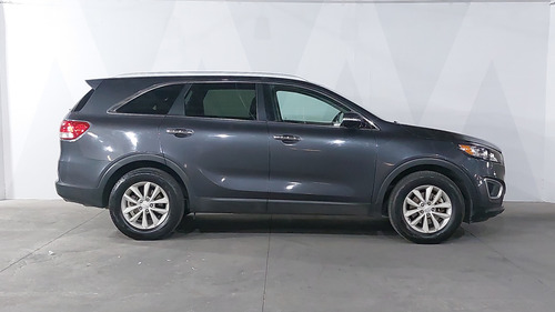 Kia Sorento 2.4 Lx At
