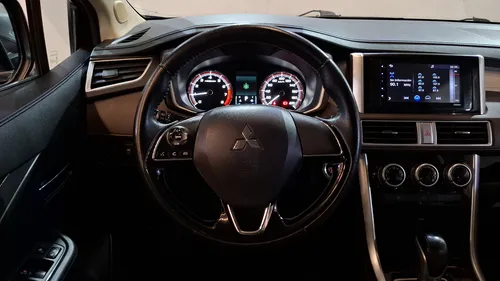Mitsubishi Xpander 1.5 GLS AUTO