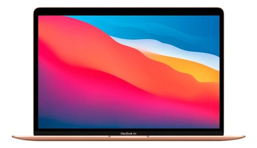 Apple Macbook Air M1 Octacore, 8gb, 256gb Ssd, 13.3pul- Ncuy