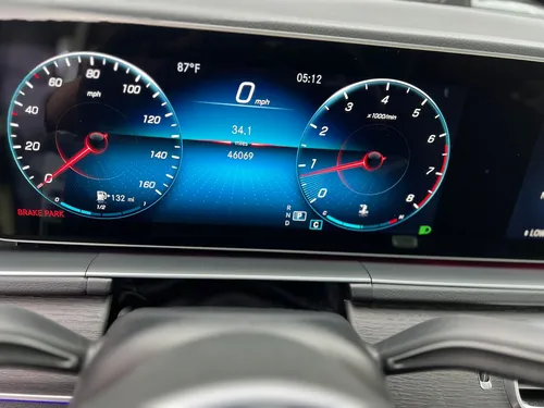 Mercedes Benz Gle 350 2022