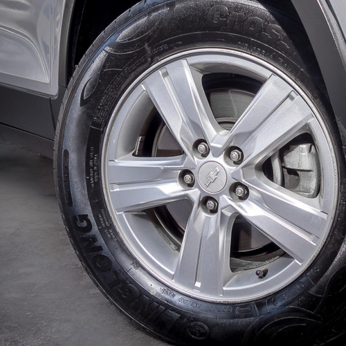 Chevrolet Tracker 1.8 Ltz 140cv 2016