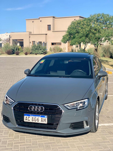 Audi A3 2.0 Tfsi Sedan 190cv