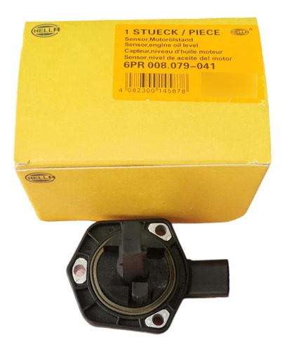 Sensor Nivel Aceite Carter Volkswagen Bora 2.0 1998 - 2013
