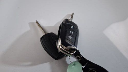 Ford Ka 1.5 Se