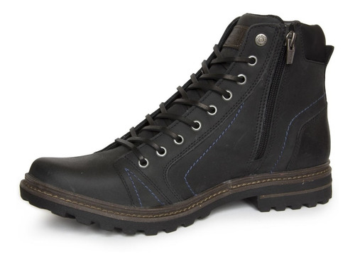 Imagem 5 de 7 de Bota Freeway Absolut 1 - Horse Preto