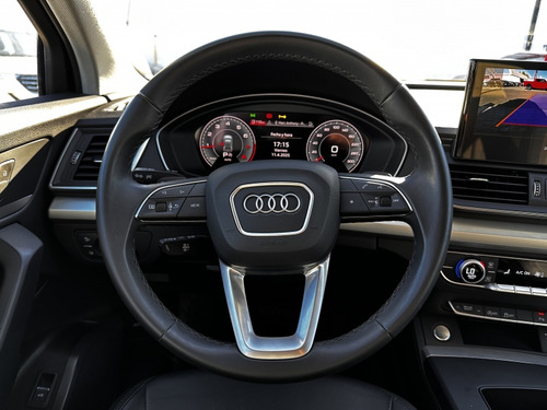 Audi Q5 2.0 45 TFSI AT 4X4